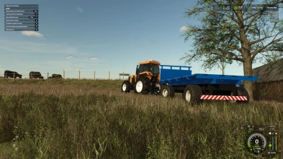 CARRETA TRITON v1.0.0.0