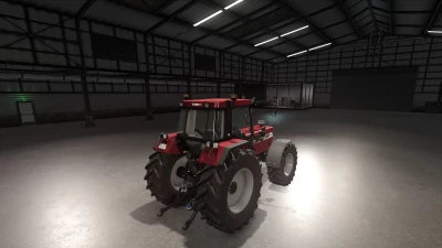 Case IH 1455 XL Turbo v1.2.0.0