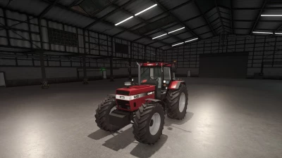Case IH 1455 XL Turbo v1.2.0.0
