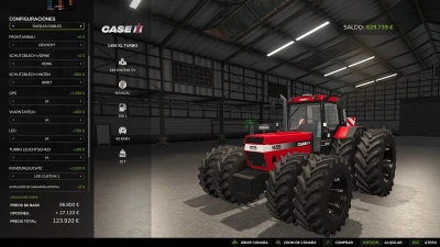 Case IH 1455 XL v1.0.0.3