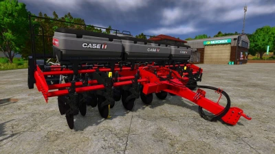 Case IH Easy Riser 3215 v1.0.0.0