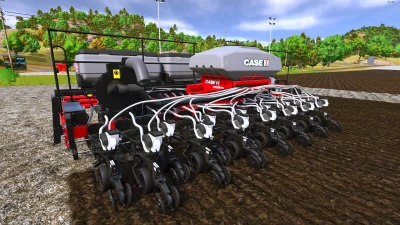 Case IH Easy Riser 3215 v1.0.0.0