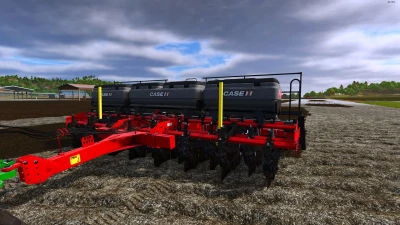 Case IH Easy Riser 3215 v1.1.0.0
