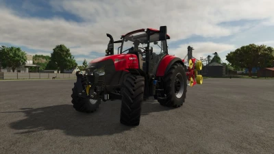 Case IH Luxxum 100-120 v1.1.0.0