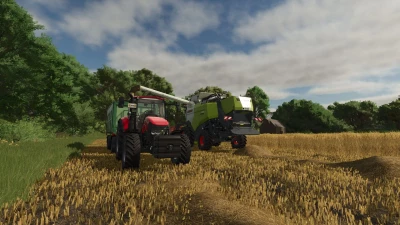 Case IH Luxxum 100-120 v1.1.0.0