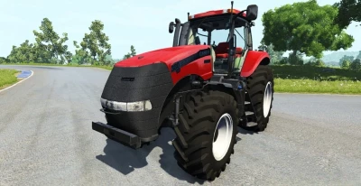 Case IH Magnum 380 CVT v1.0