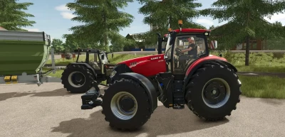 Case IH Optum AFS v1.0.0.3