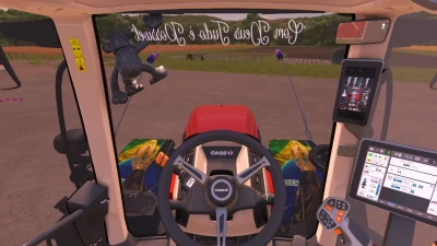 Case IH Puma Edit BR v1.0.0.0