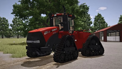 Case IH Rowtrac v1.0.0.0