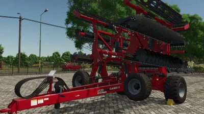 Case IH Speed-Tiller 465 v1.0.0.0