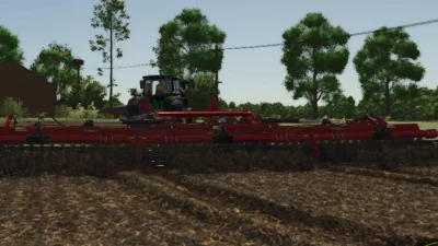 Case IH Speed-Tiller 475 v1.0.0.0