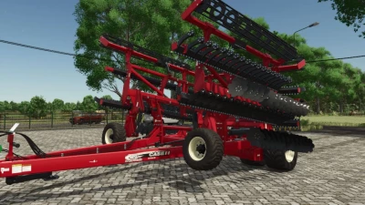 Case IH Speed-Tiller 475 v1.0.0.0