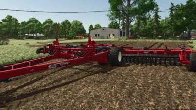 Case IH Speed-Tiller 475 v1.0.0.0