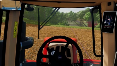 Case IH Steiger Quadtrac v1.0.0.1