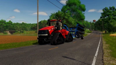 Case IH Steiger Quadtrac v1.0.0.1