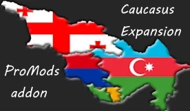 Caucasus Expansion v1.3