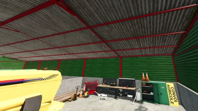 Cell building v1.0.0.0