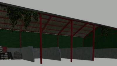 Cell building v1.0.0.0