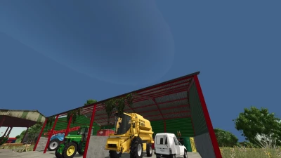 Cell building v1.0.0.0