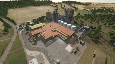 Cellulose factory v1.0.0.0