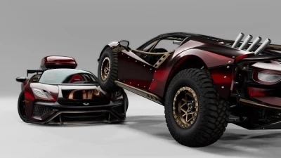 Cgoya1's High Performance Modpack v1.0.0.01.1.101.10.777