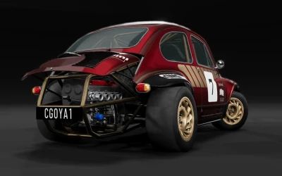 Cgoya1's High Performance Modpack v1.0.0.01.1.101.10.777