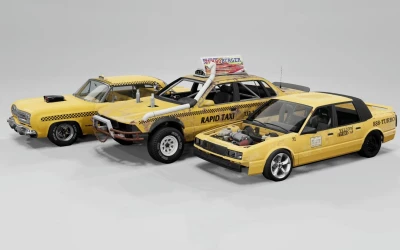 Cgoya1's High Performance Modpack v1.0.0.01.1.101.10.777