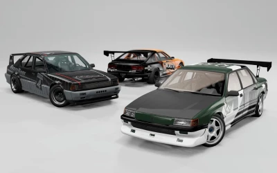 Cgoya1's High Performance Modpack v1.0.0.01.1.101.10.777