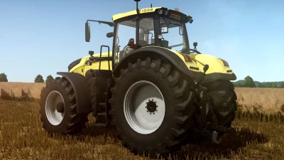 Challenger 1000 Series v1.0.0.0