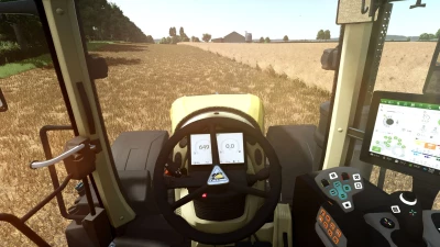 Challenger 1000 Series v1.0.0.0