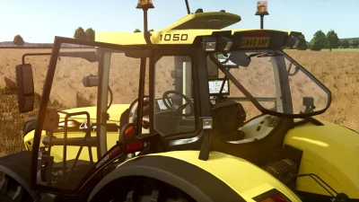 Challenger 1000 Series v1.0.0.0