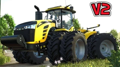 Challenger MT900 v2.0.0.0