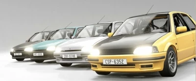 Cherrier Picnic V1.5 0.34