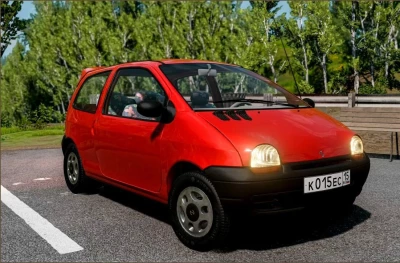 Cherrier Tango 1992 1996 V1.1 0.34