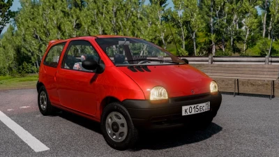 Cherrier Tango 1992-1996 v1.1