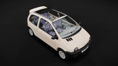 Cherrier Tango 1992-1996 v1.0