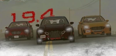 Cherrier Vivace SV Series V1.9.5.Roi DES Rues 0.34