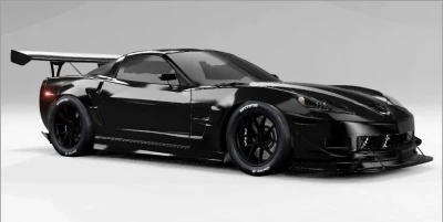 Chevrolet Corvette (2005-2013) 0.34