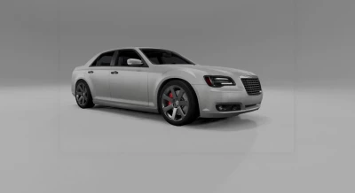 Chrysler v1.0 0.34x