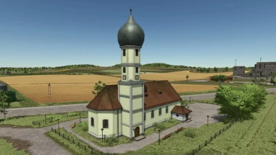 Church Schondorf v1.0.0.0