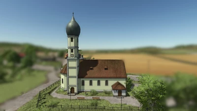 Church Schondorf v1.0.0.0
