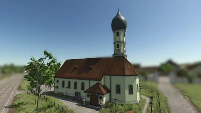 Church Schondorf v1.0.0.0