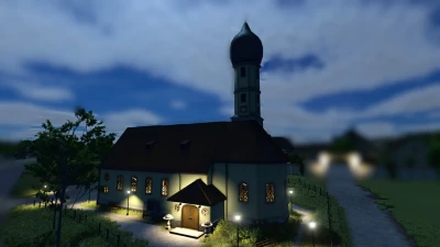 Church Schondorf v1.0.0.0
