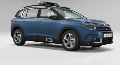 Citroen C5 v1.1 0.29