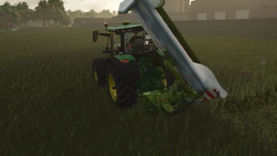 Claas Disco 3900 v1.0.0.0