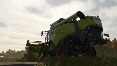 Claas Evion 450 Rice v2.0.0.0