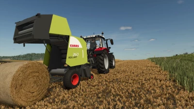 Claas Rollant 66/260 v1.0.0.0