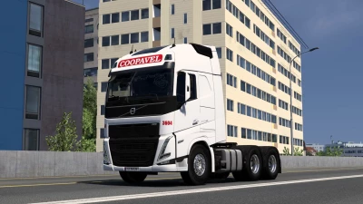 COOPAVEL VOLVO FH5 01 02 2025 v1.1 1.53