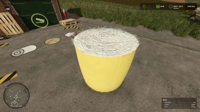 Cotton Production Pack v3.2.0.0