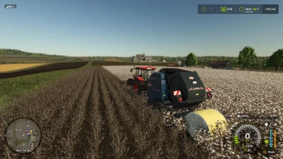 Cotton Production Pack v3.2.0.0